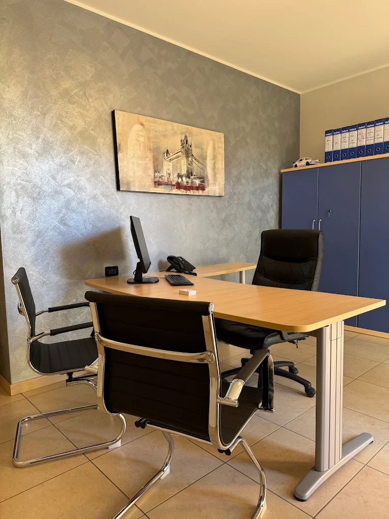 Studio Silini · ufficio a Pedrengo (BG)